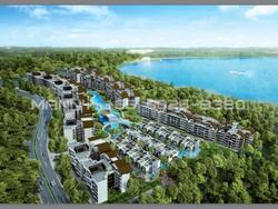 Archipelago (D16), Condominium #90917362